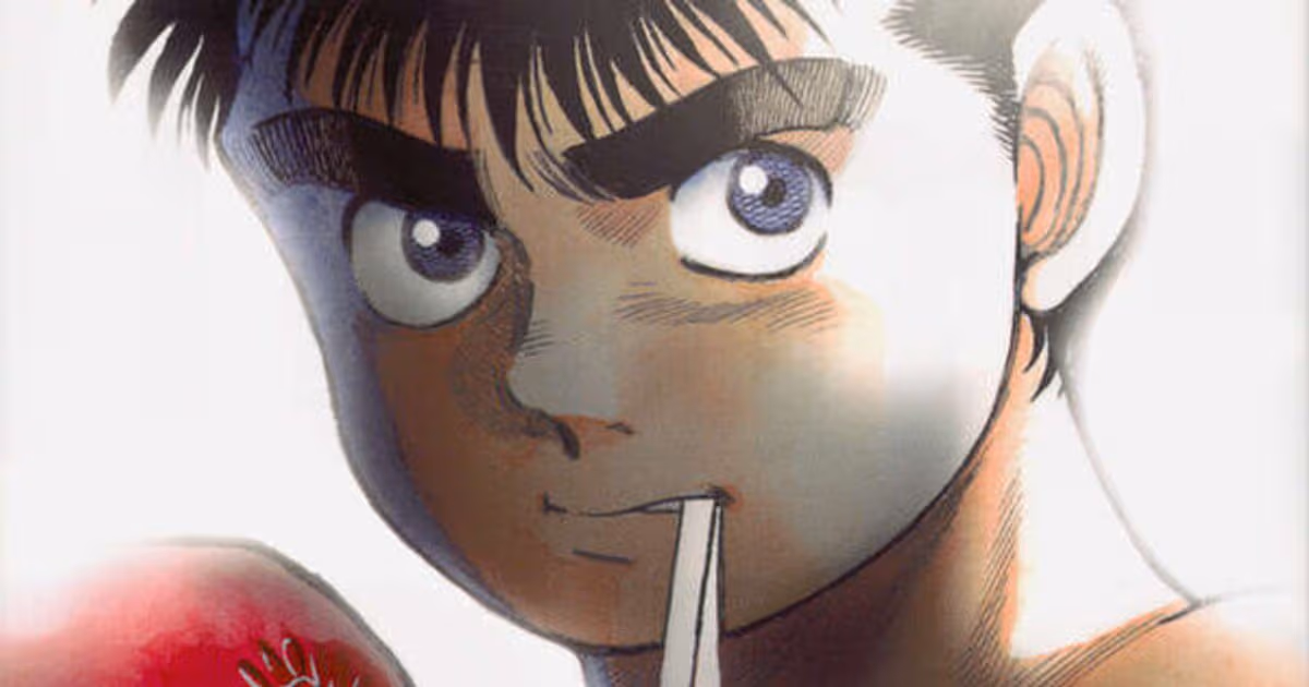 Kodansha USA Announces License for 'Trapped on Tape!', 'Hajime no Ippo' Returns to Print
