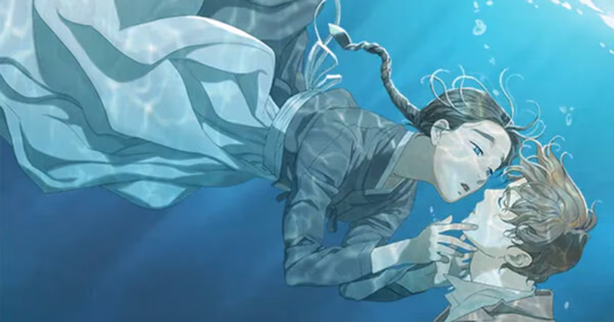 Ize Press Announces Solo Leveling Ragnarok, Whale Star, and Spanish Solo Leveling Editions at Anime NYC