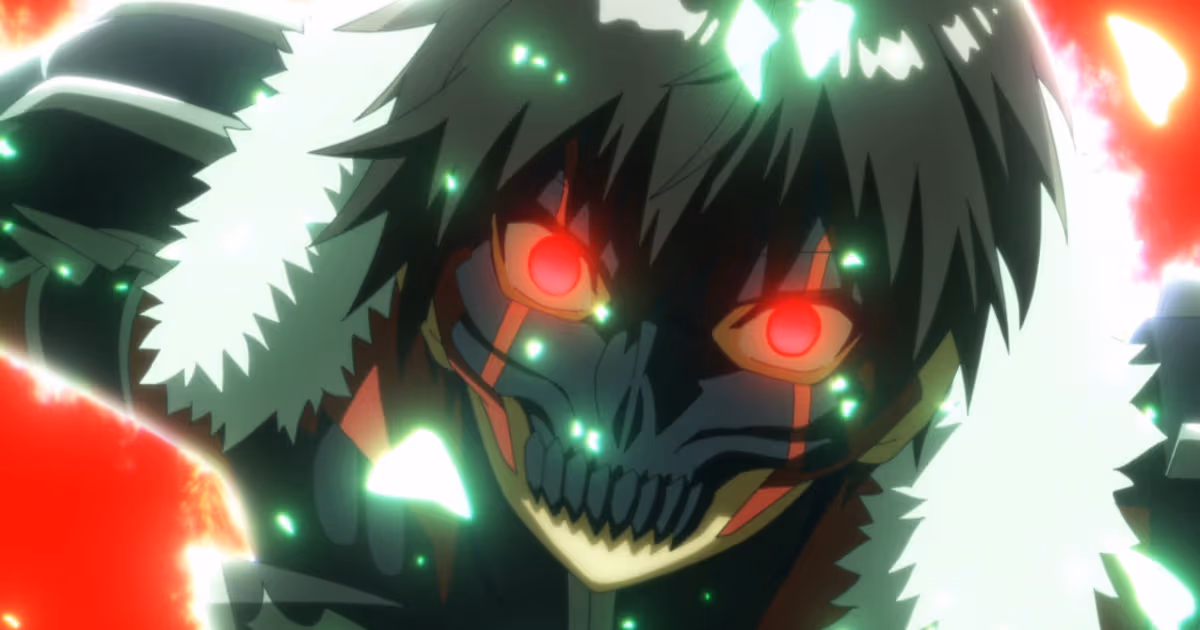 Berserk of Gluttony Season 2 to Air in 2027