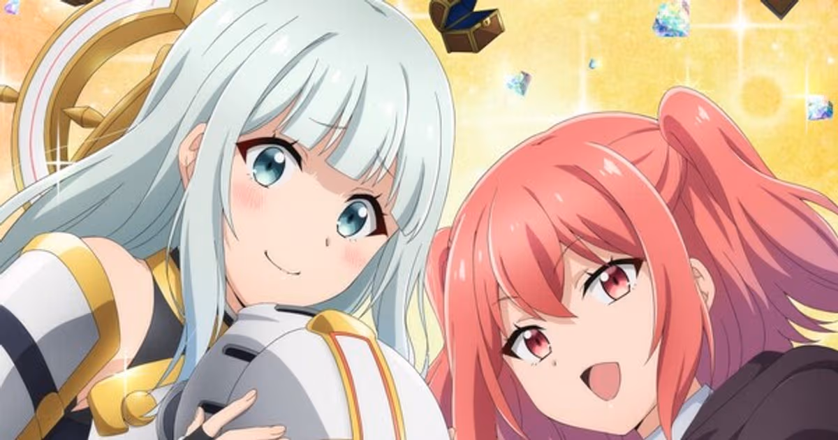 Ai Kayano and Rie Kugimiya Added to Gacha Girls Corps Anime Cast