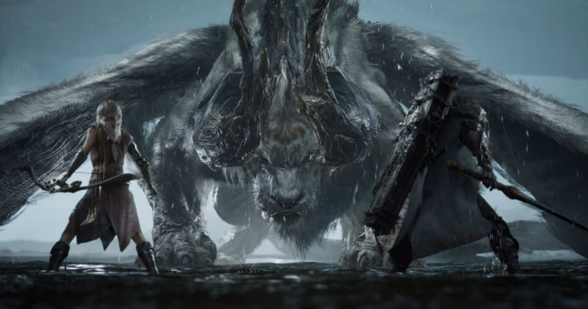 HoYoverse Announces Nodusfall, a New Cooperative Action Game Inspired by Global Mythology