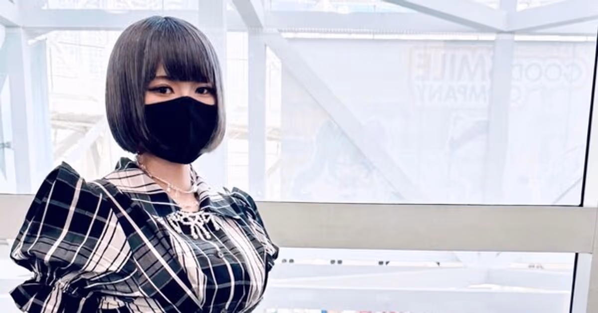 Mika Pikazo Talks About RE:BEL Exhibition and Future Plans