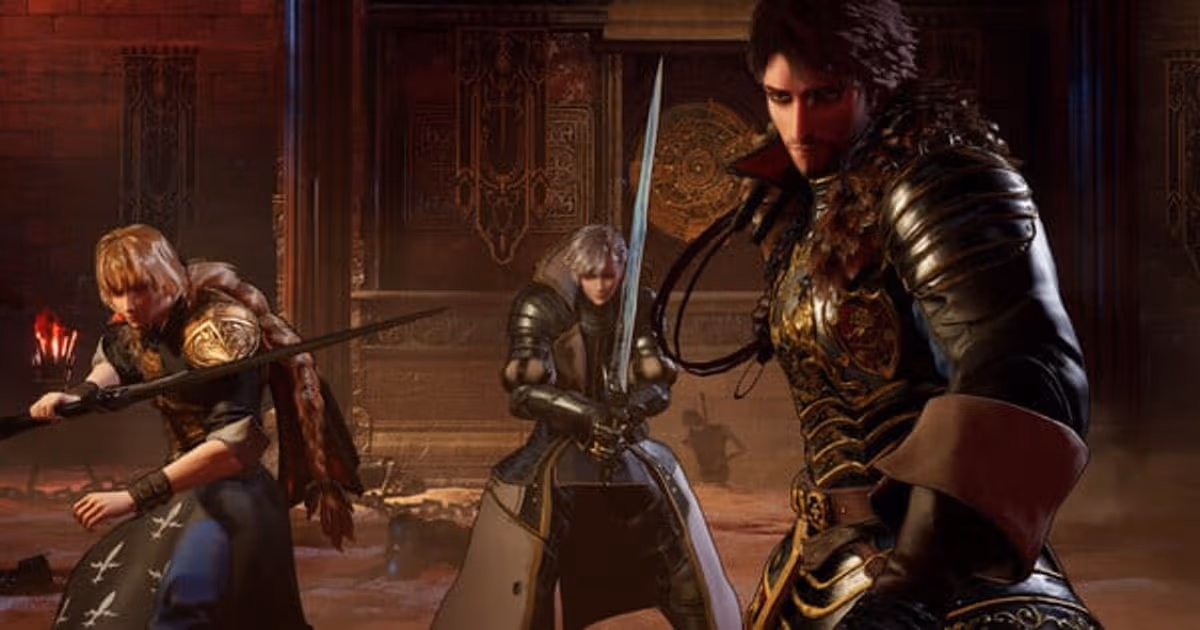 Bloodstained: The Scarlet Engagement Delayed to 2027