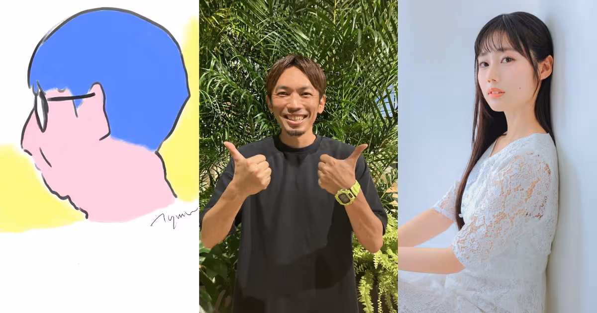Interview with the Witch Hat Atelier Anime Team on the Production Process