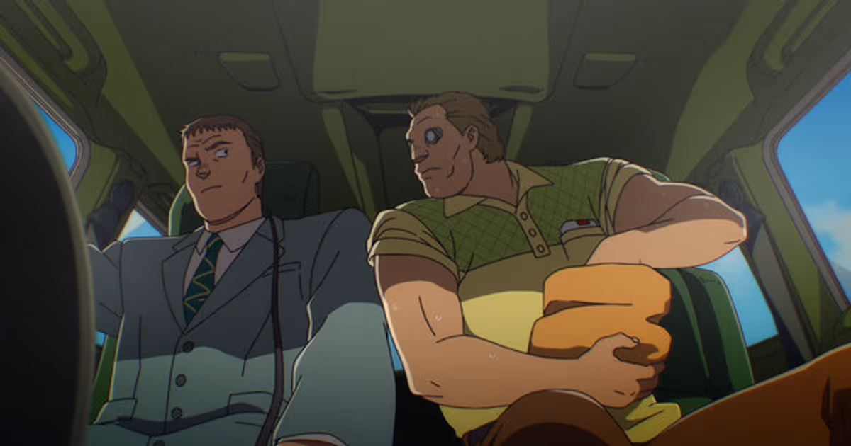 New Ghost in the Shell Anime Expands Cast for Eighth Episode: Chikahiro Kobayashi Joins the Cast