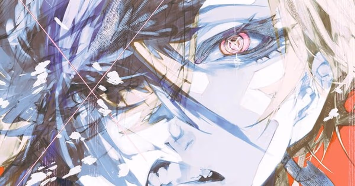 Bungo Stray Dogs: STORM BRINGER Manga Goes on Hiatus Due to Author's Health Issues