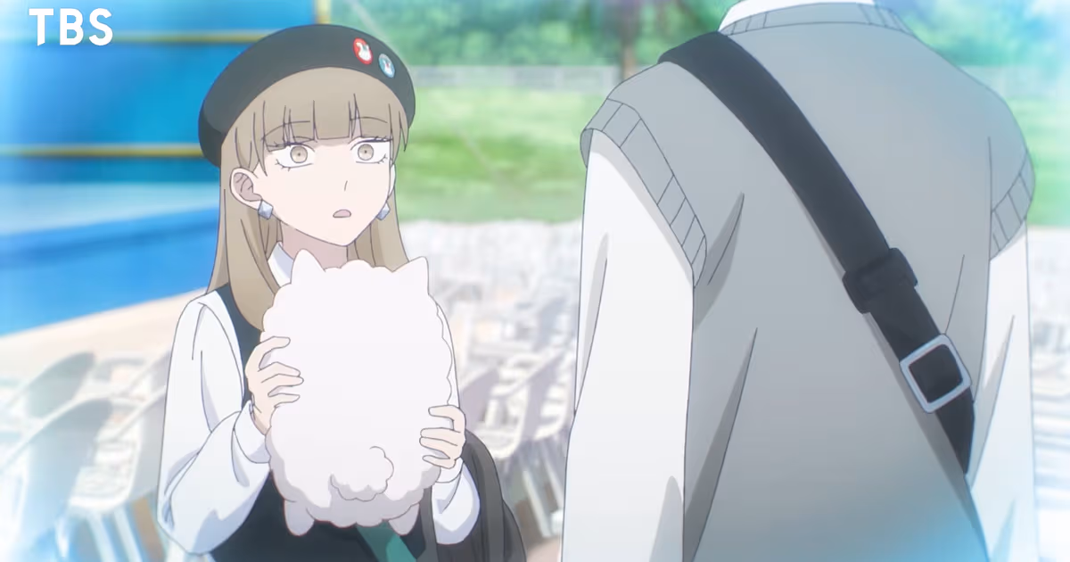 Kōri no Jōheki (The Ramparts of Ice) Season 2 Trailer and Visual Released: Premiere Date Announced as October 1, 2026