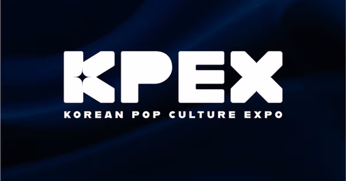 Giant Korean Culture Expo KPEX to Debut in New York in 2027