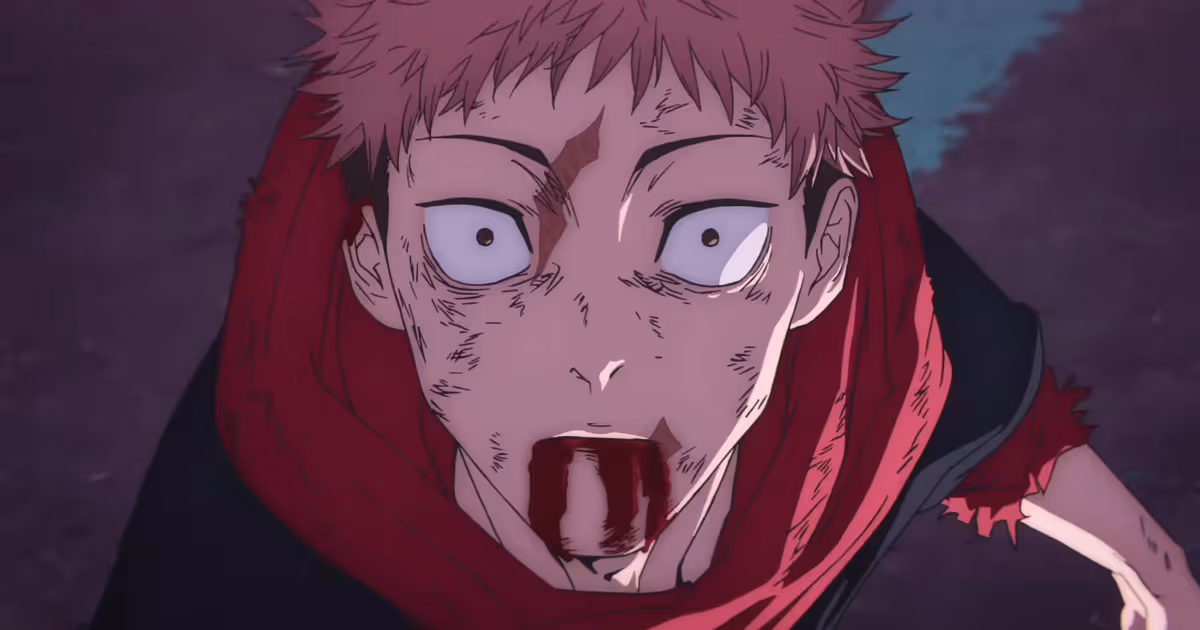 Jujutsu Kaisen Season 4's First Sukuna-Focused Super Teaser Visual Released