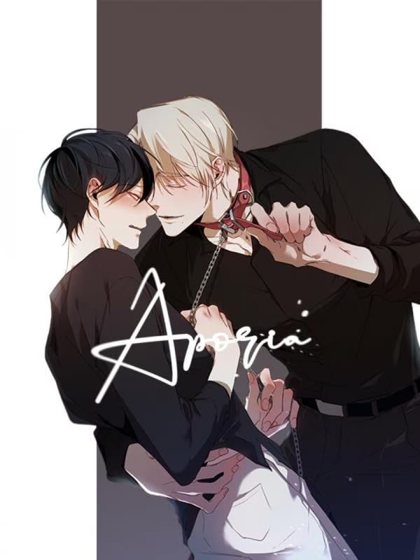 Aporia - Cover Image