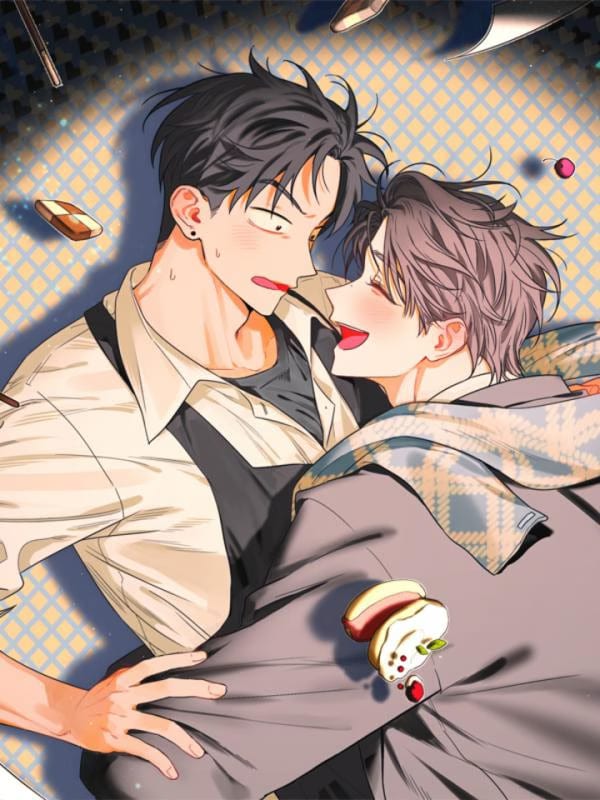 Behind the Scandal - Cover Image