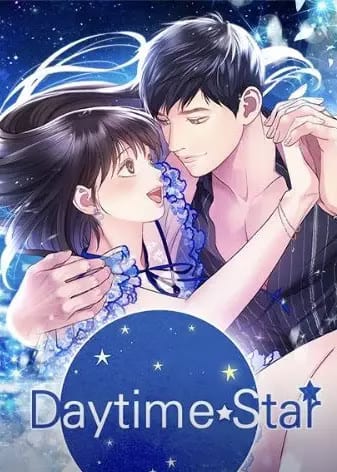 Daytime Star - Cover Image