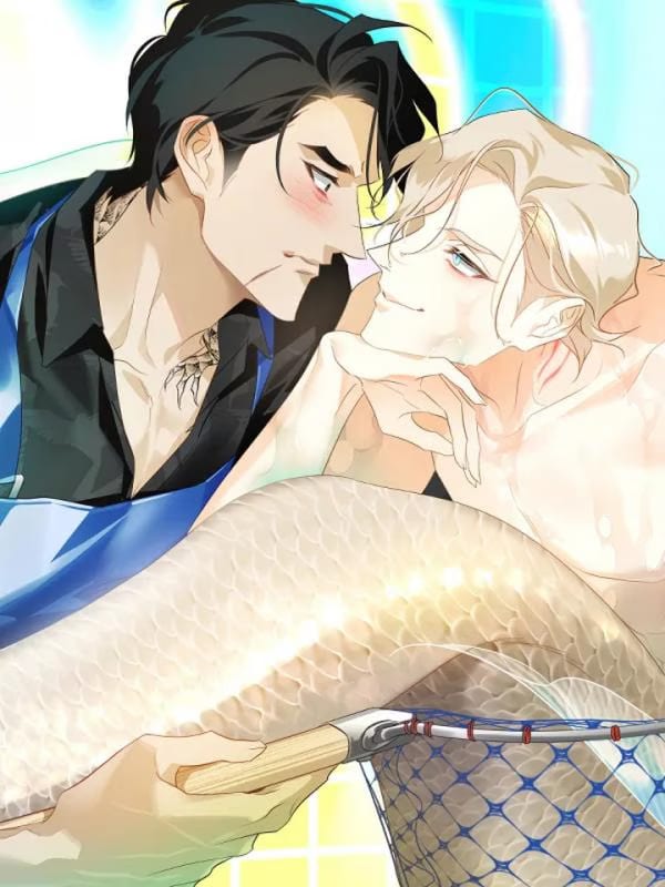 Hooked and Cooked - Cover Image