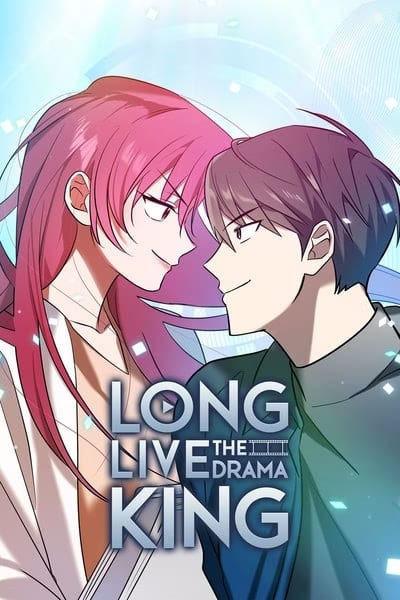 Long Live the Drama King - Cover Image