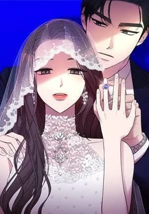 Marry My Husband - Cover Image