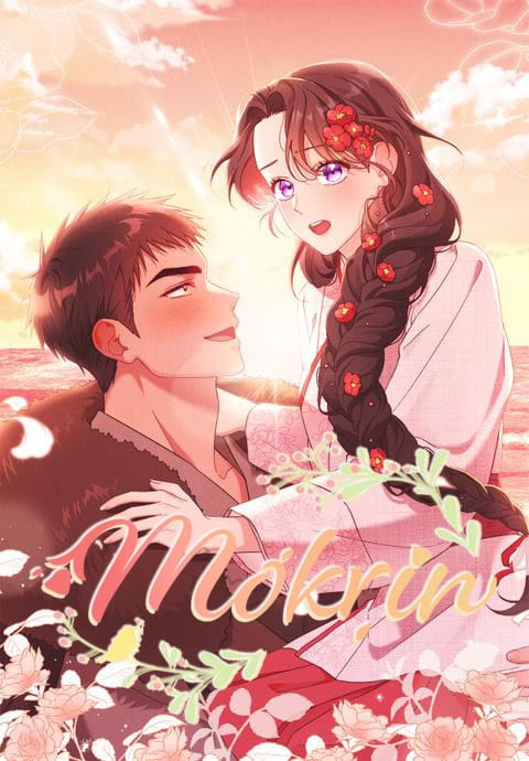 Mokrin - Cover Image