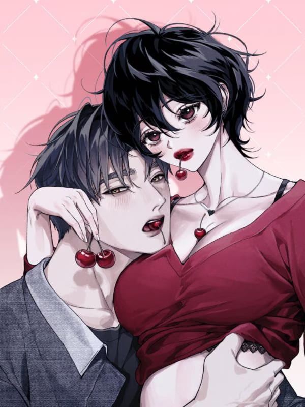 Swim in the Cherry - Cover Image