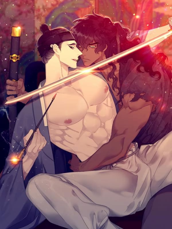 Taming the Tiger - Cover Image