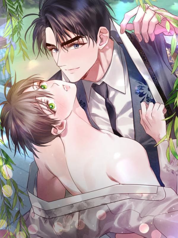Whispers Through the Willows - Cover Image