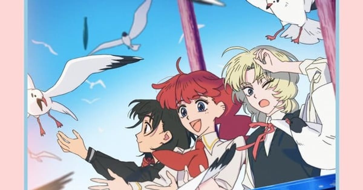 New Visual and Exciting Clip from the First Episode of the Goodbye, Lara Anime Shared