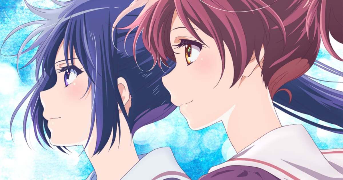 New Details for Sound! Euphonium Final Movie: Stage Event and OST Covers Shared