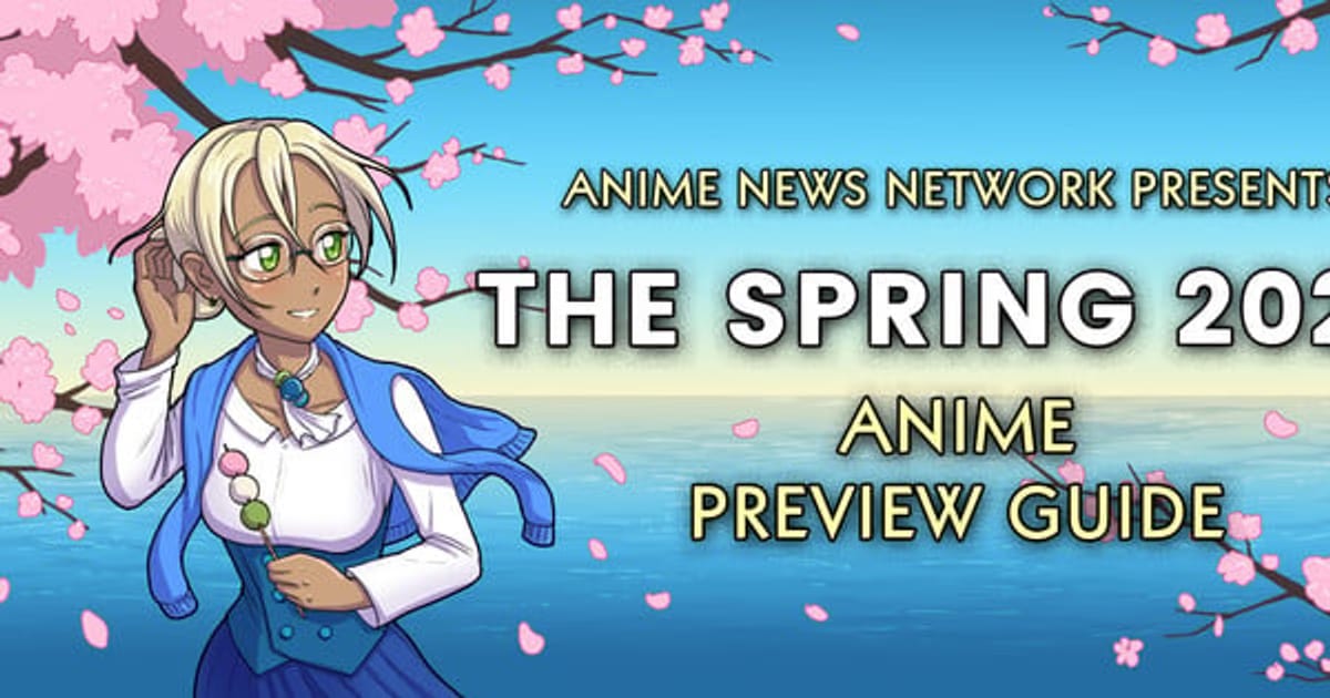 Spring 2026 Anime Season Begins: First Impressions for Witch Hat Atelier and Daemons of the Shadow Realm Are In