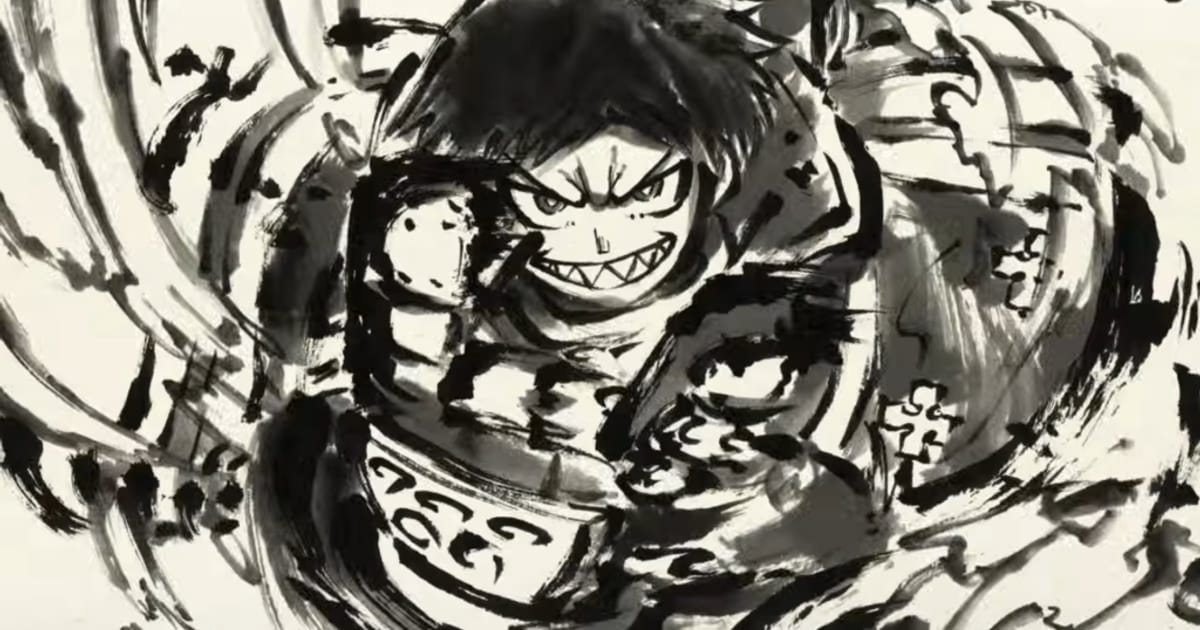 Fire Force Anime Bids Farewell with a Grand Finale: Special Visual and Opening Video Released