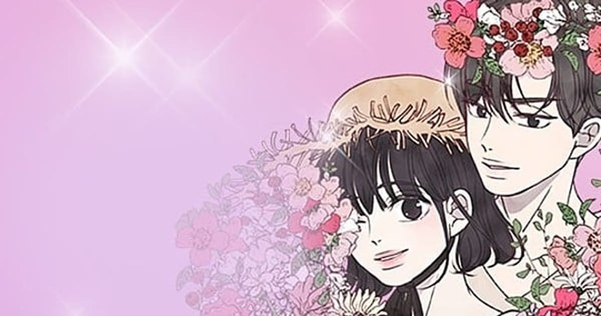 Romance 101 Webtoon Is Becoming a K-Drama: Hwang In-youp and Cho Yi-hyun to Star!