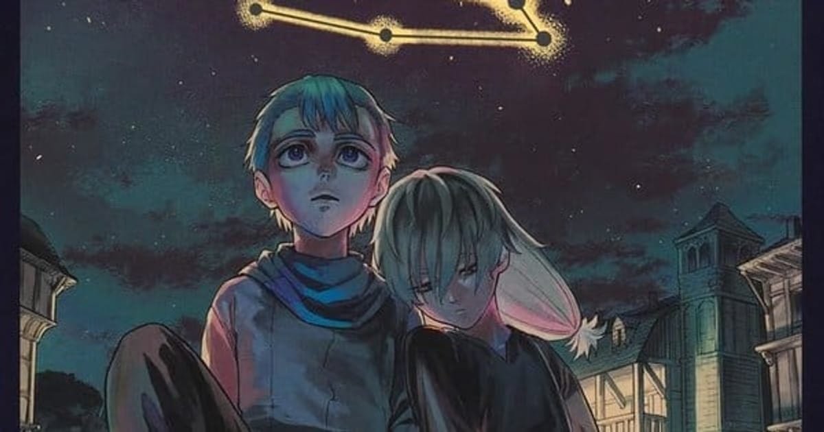 The Bugle Call: Song of War Manga Changes Magazines: A Major Announcement Is Coming!