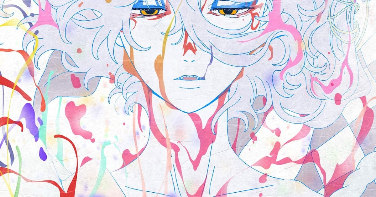 The Finale of the Mononoke Film Trilogy Approaches: New Trailer and Visual Released for Hebigami