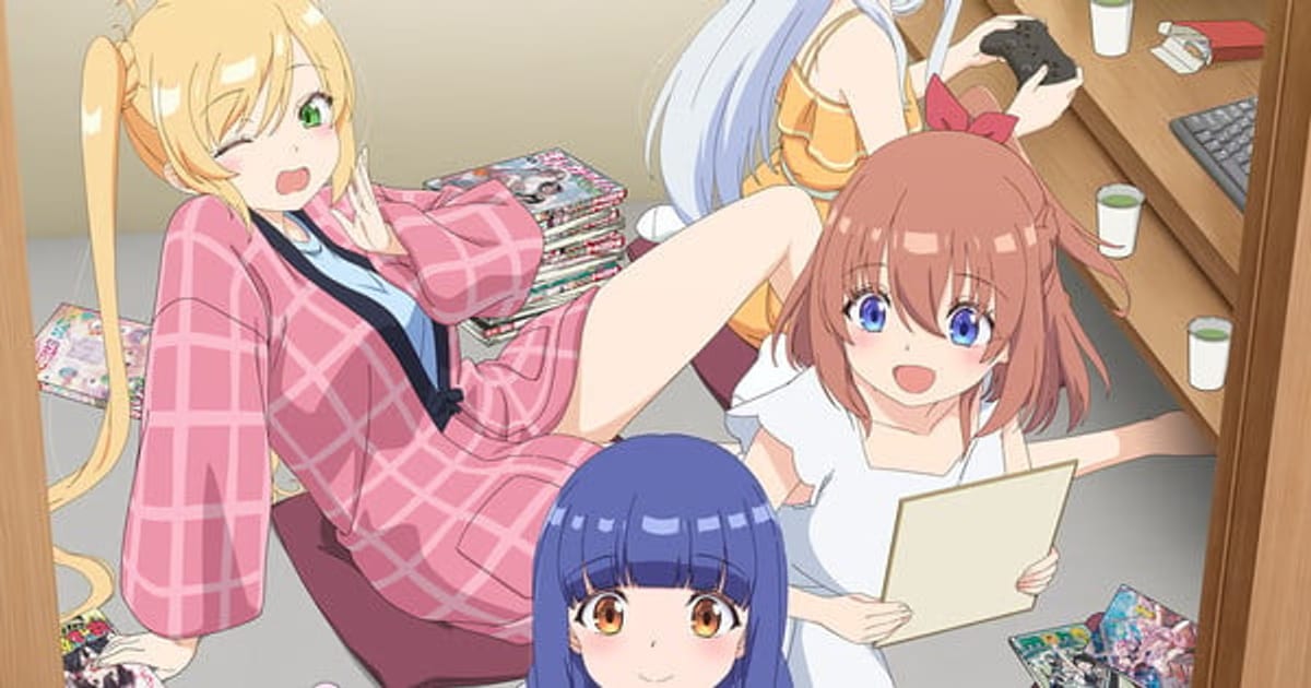 Ichijōma Mankitsu Gurashi! Anime Has Begun: Here Is the Highly Anticipated Voice Cast!