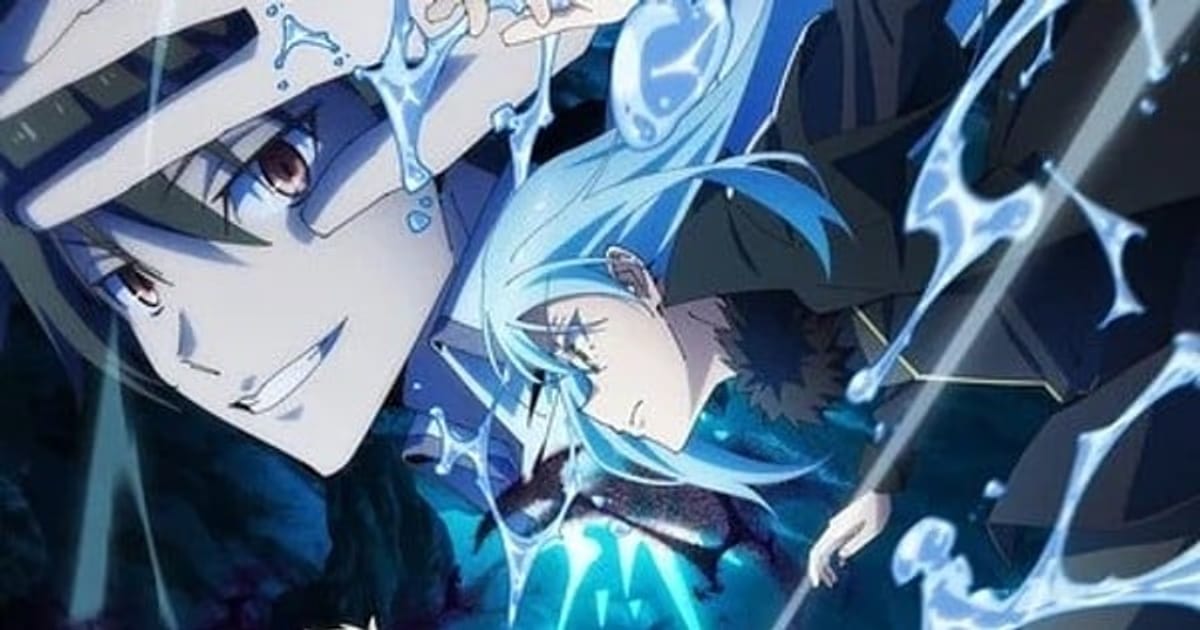 Japan Anime Ratings: Slime Season 4 and Bookworm Maintain Their Top Spots