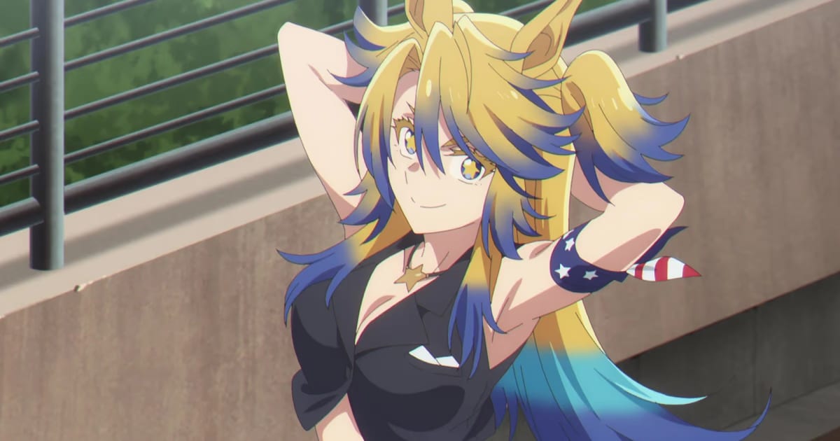 Cygames Becomes Race Sponsor at the Kentucky Derby: The Uma Musume Wind Blows in America