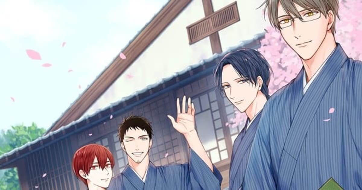 Rokuhōdō Yotsuiro Biyori Heads to the Stage: A Musical Coming in October!