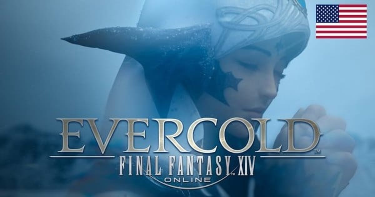 Final Fantasy XIV's New Expansion Evercold Announced: Update 8.0 Arrives in January 2027