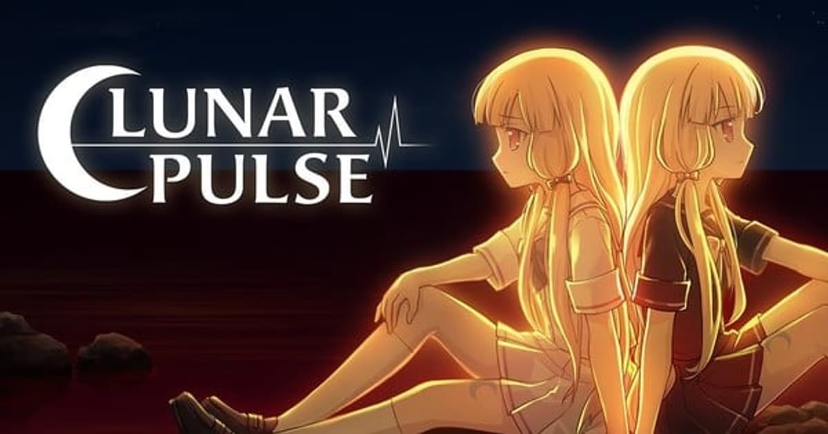 A New "Death Game" from the Creator of Fate/Grand Order: Lunar Pulse Announced