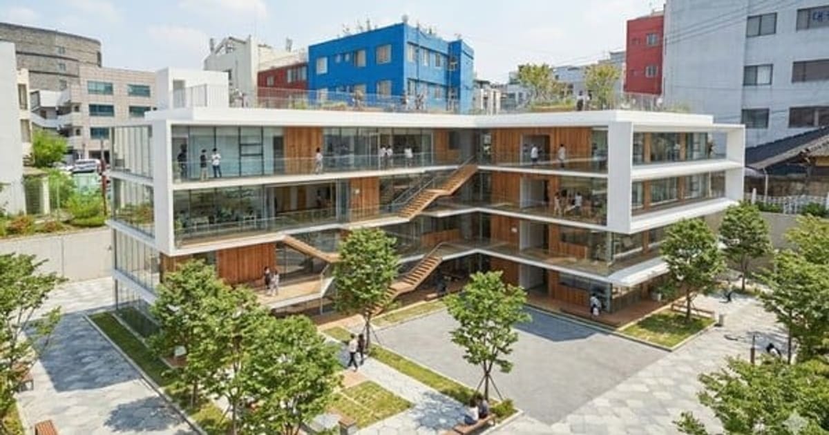 Daejeon Becomes the New Hub of the Webtoon World: A Massive 39.9 Billion Won Project Approved