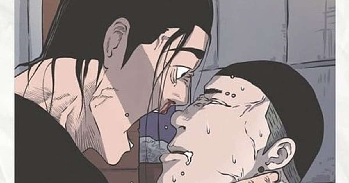 A Mark Against Thee Webtoon to be Adapted into a Live-Action Series: A 17-Year Quest for Justice