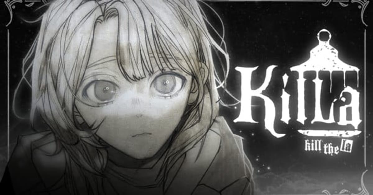A Giant Leap from Toei Games: KILLA and New Original Games Arriving in 2026!