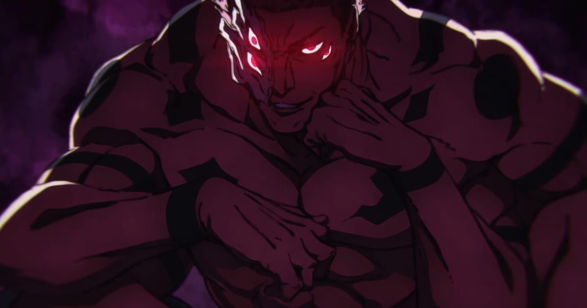 Jujutsu Kaisen: Juju Fes 2026 Key Visual Released – 5th Anniversary Finale Approaches