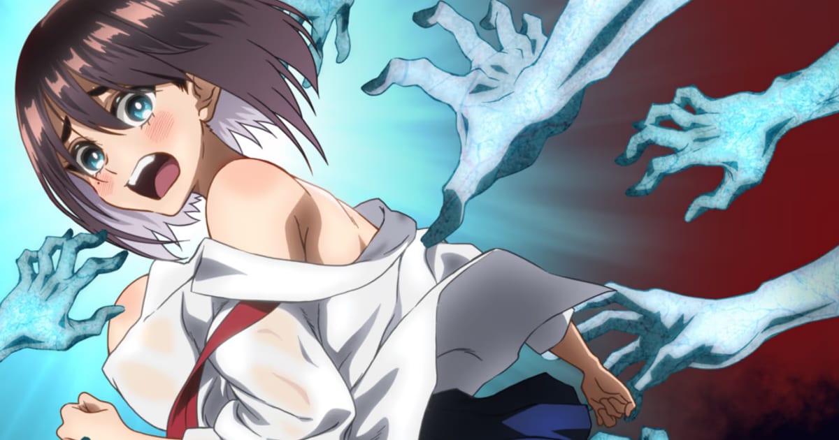 First Details Shared for Ushiro no Shoumen Kamui-san Anime: Tomokazu Sugita to Star!