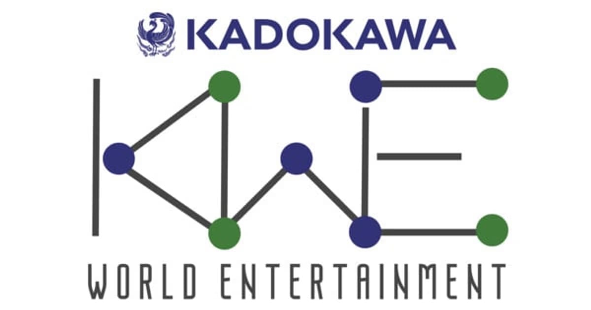 Kadokawa Prepares for Retail Revolution in North America: New Company "Kadokawa Retail Ventures" Established