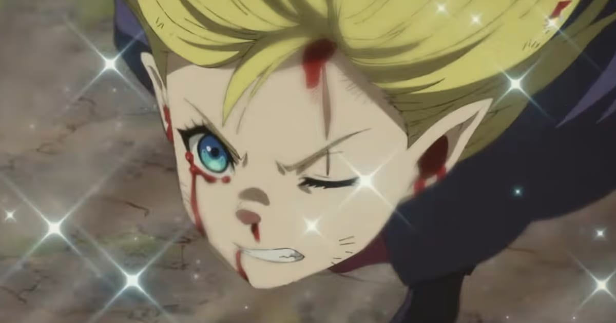 Clevatess II Returns to the Anime World: New Trailer, Cast, and MYTH & ROID Announcement!