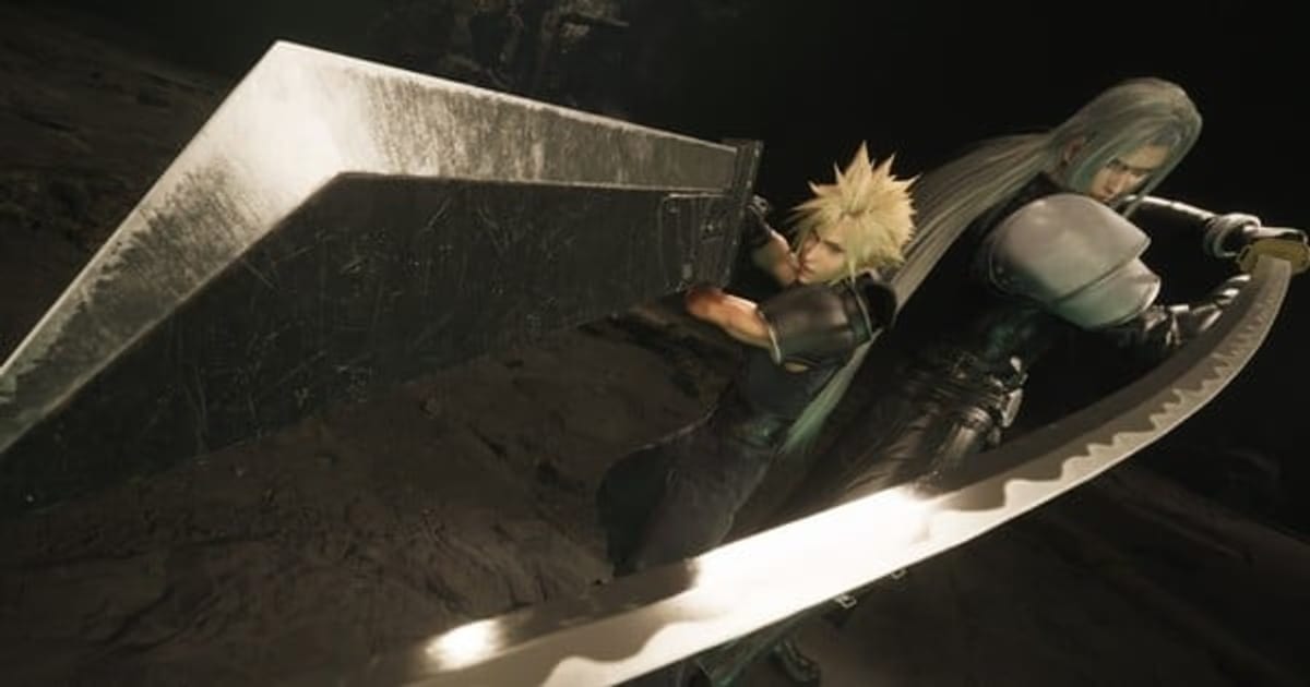 Final Fantasy VII Rebirth is Coming to Nintendo Switch 2 and Xbox Series X|S: Release Date and Demo News!