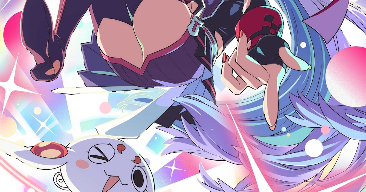 Golden Week Excitement in the Anime World: Huge Events from Sword Art Online and Madoka Magica