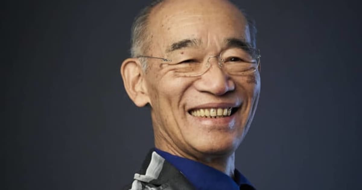 Gundam Creator Yoshiyuki Tomino and Manga Pioneer Machiko Satonaka Receive Major Honor from Japan
