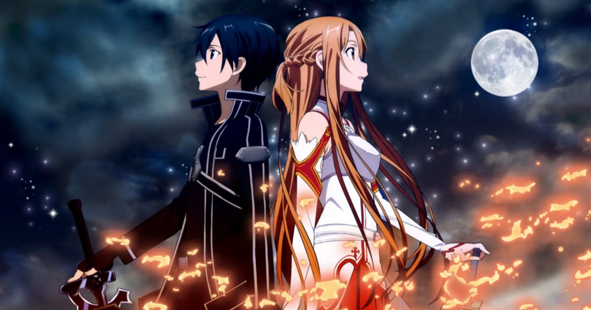 Good News for Sword Art Online Fans: Details on the New Original Film Coming in July 2026!