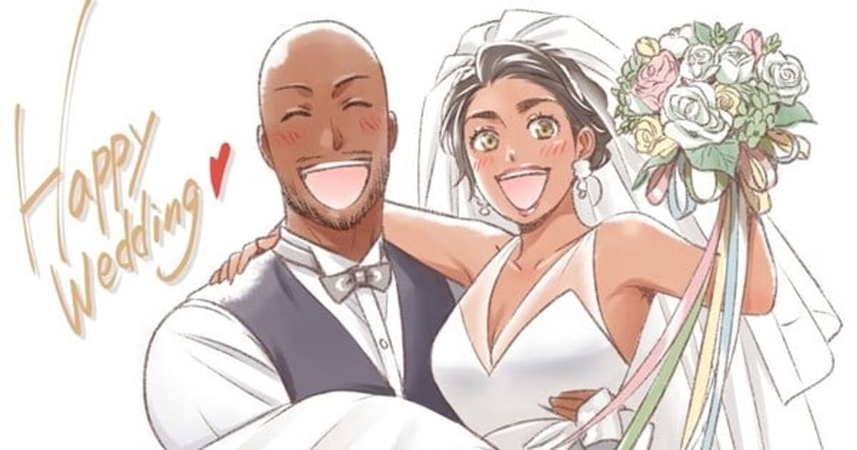 Domestic Girlfriend Creator Kei Sasuga Gets Married: Hopes Her New Life Will Inspire Her Works