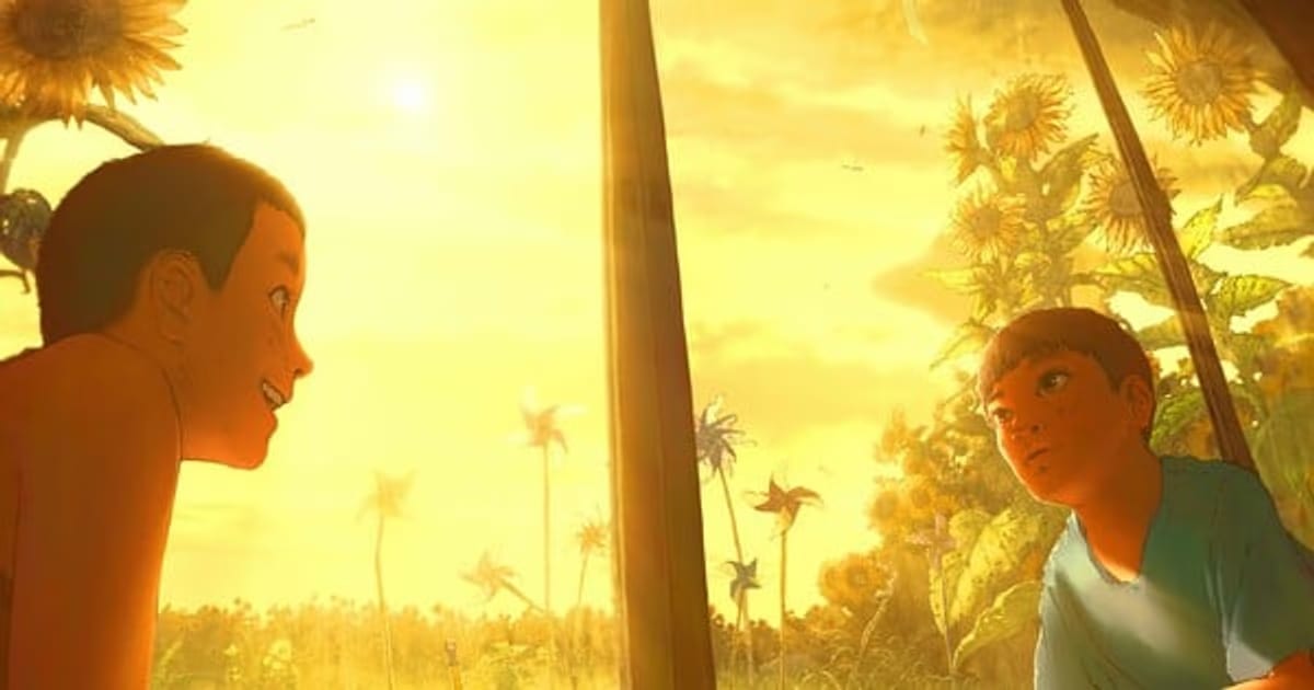Annecy 2026: The New Stars of Japanese Animation Take the Stage!