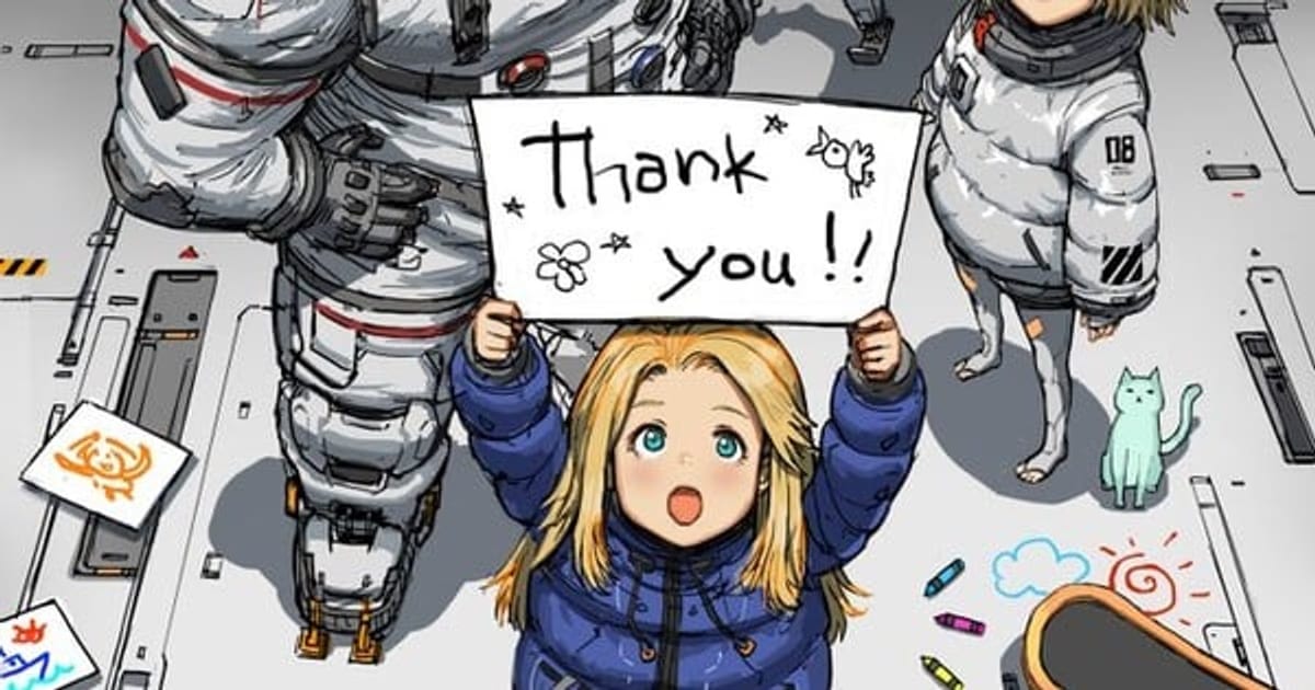 Capcom's Mysterious Sci-Fi Game Pragmata Surpasses 1 Million Sales Milestone